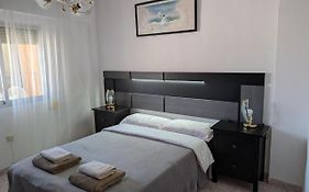 Apartamento Torregrosa
